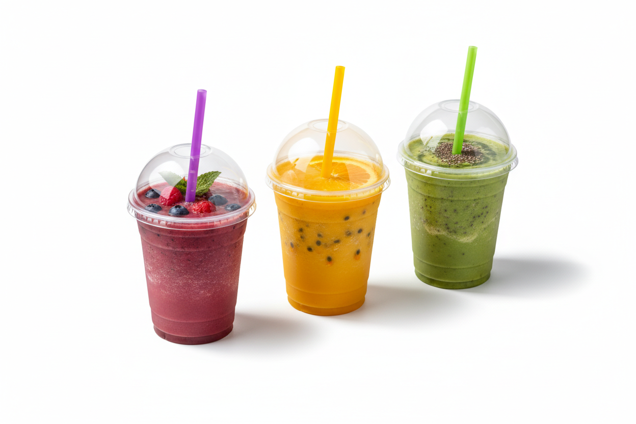 Smoothies