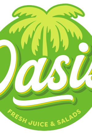 Oasis Sydney Olympic Park